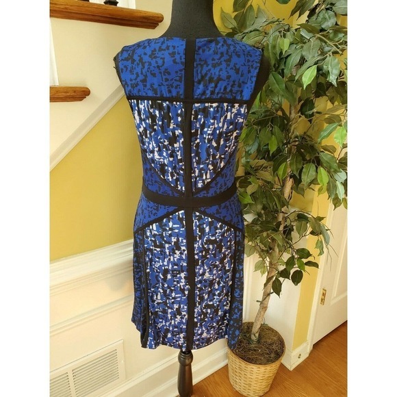 Just Taylor Dress Size 6 - Picture 4 of 7